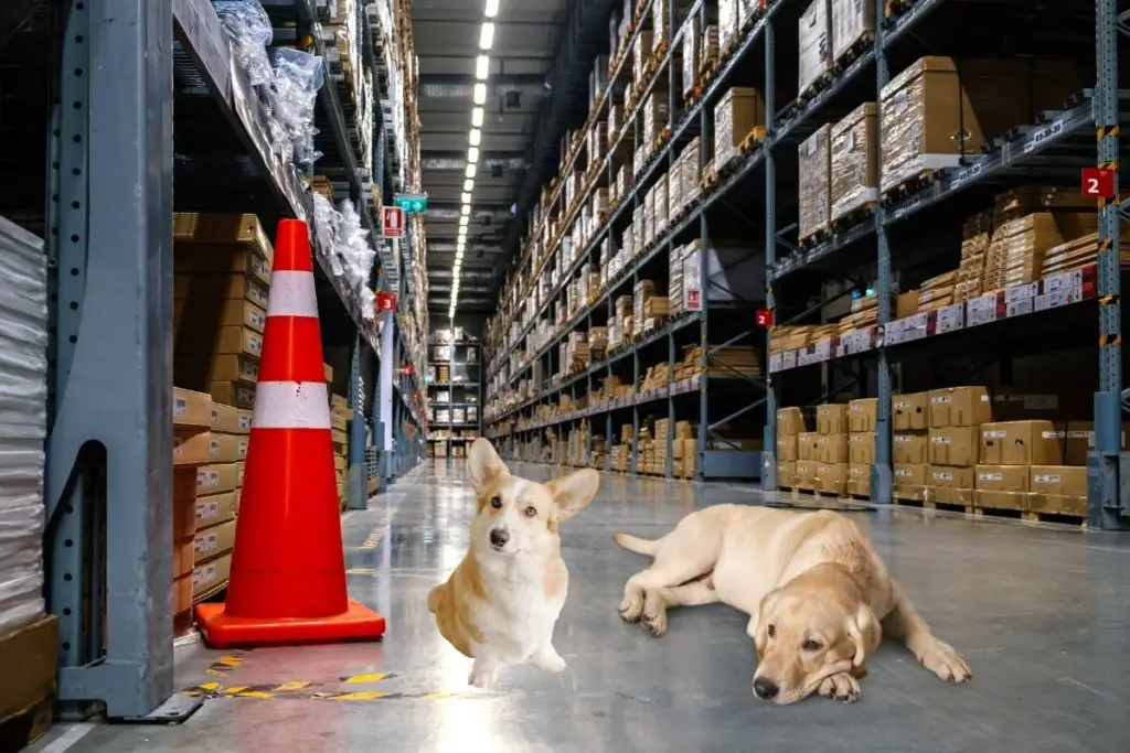 dogs at Ikea to answer does Ikea allow dogs 